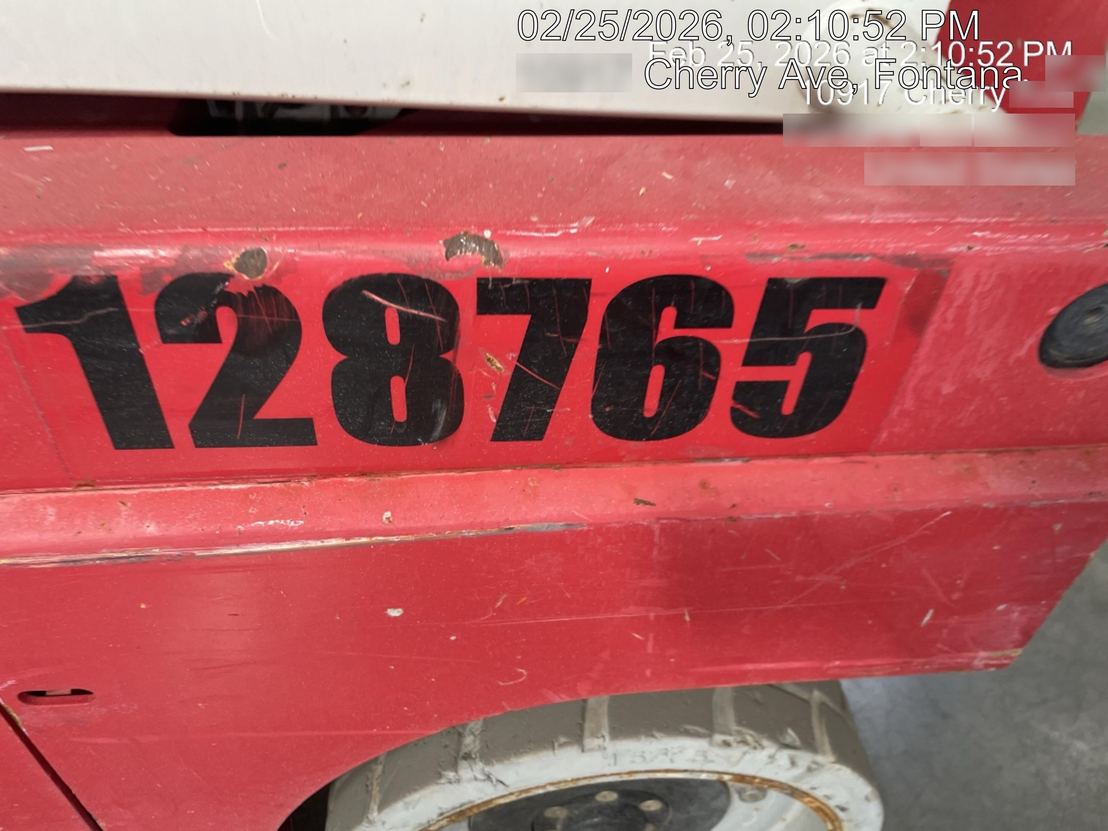 2021 MEC 3346SE