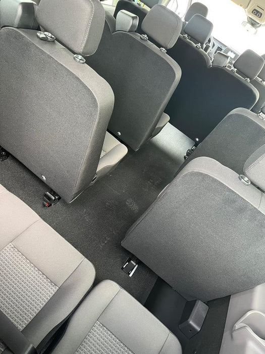 2024 FORD Transit 350 Rental