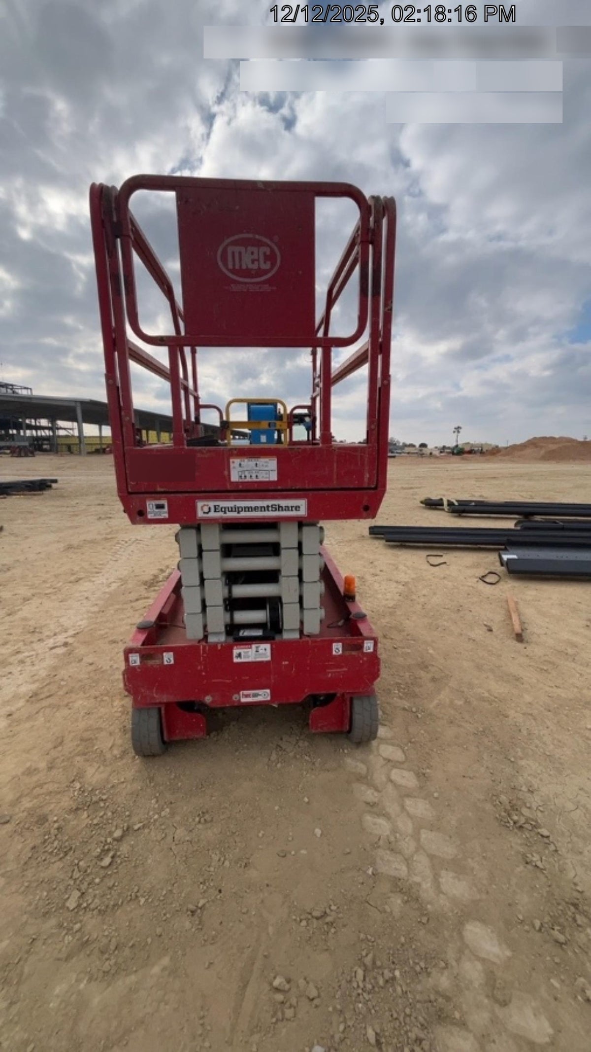 2021 MEC 3346SE