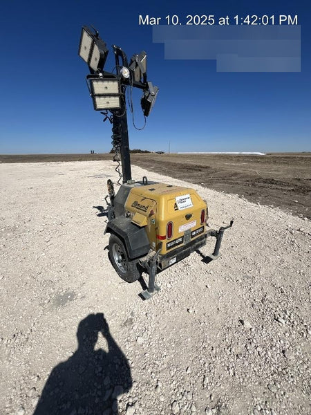 2021 ALLMAND NLV3GR