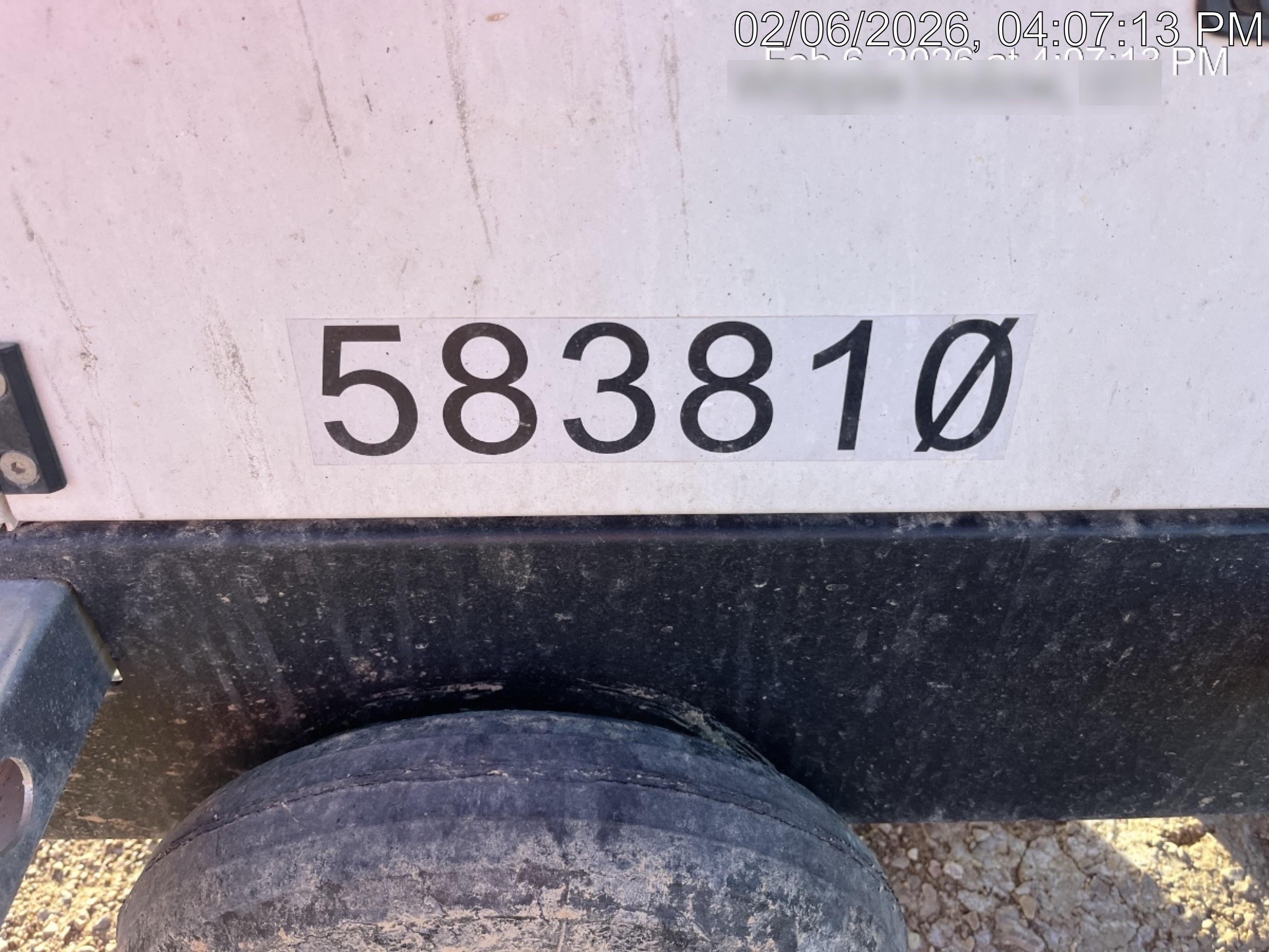 2025 GENERAC PLT240