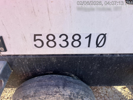 2025 GENERAC PLT240