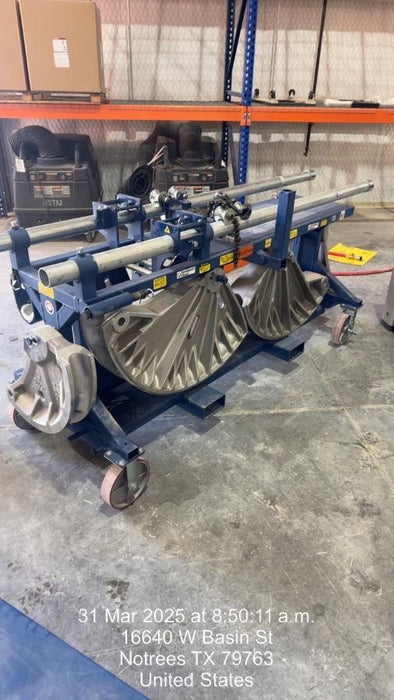 2025 CURRENT TOOLS 252-CT