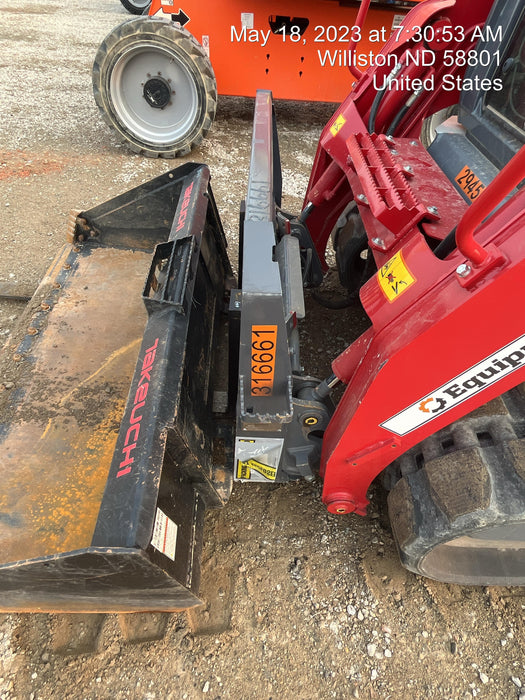 2023 SOLESBEE SPF-48