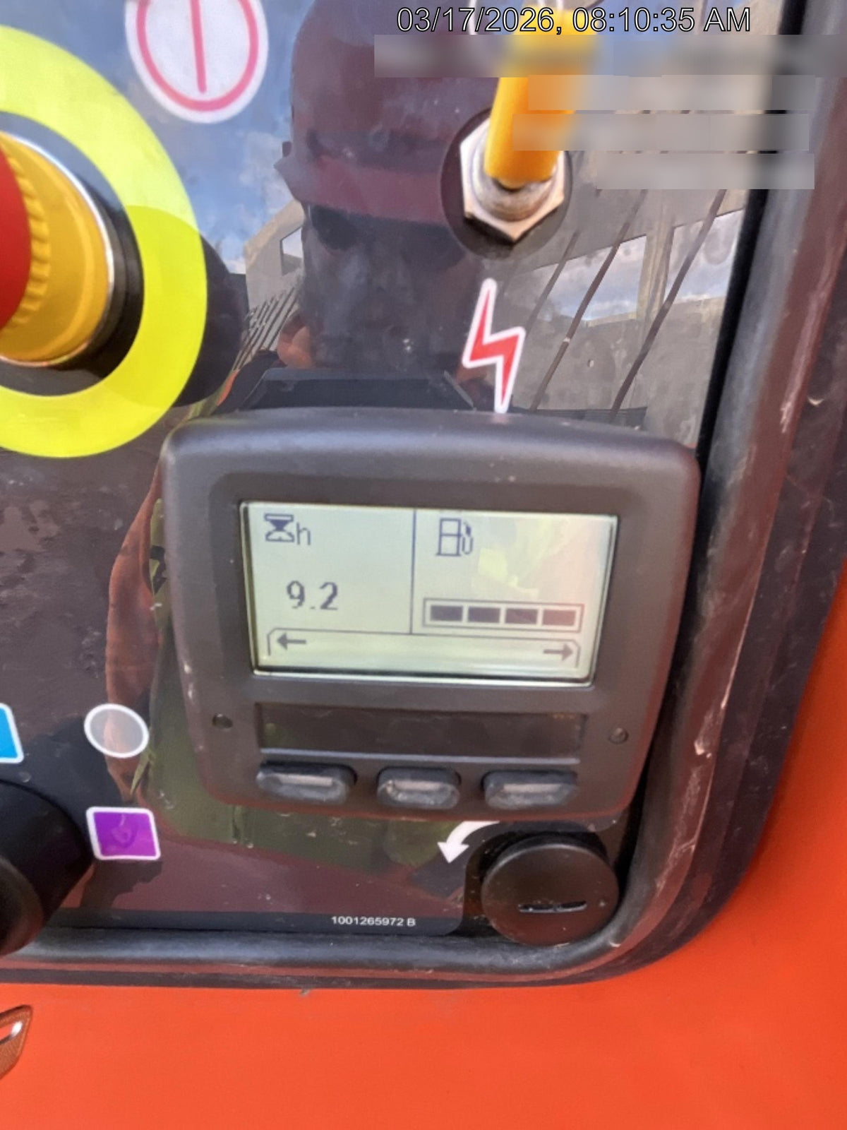 2026 JLG 1200SJP