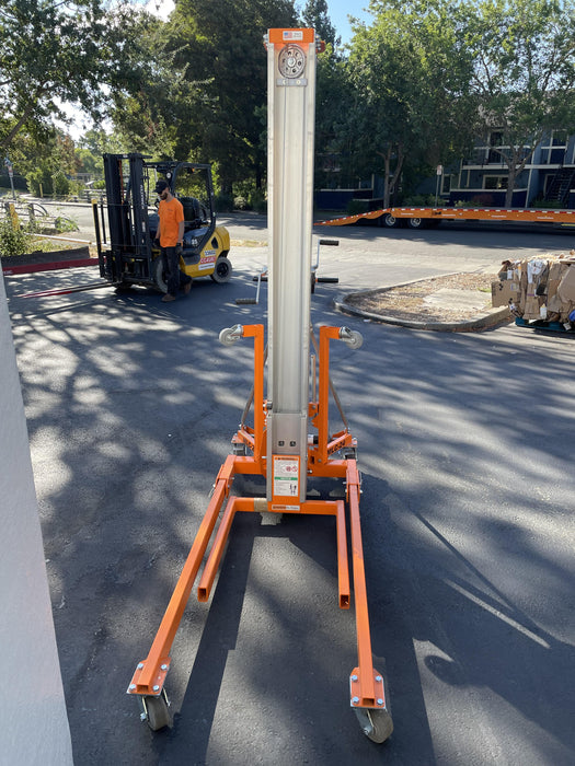 2021 LIFTSMART MLC-24