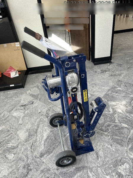 2025 CURRENT TOOLS 33 Current