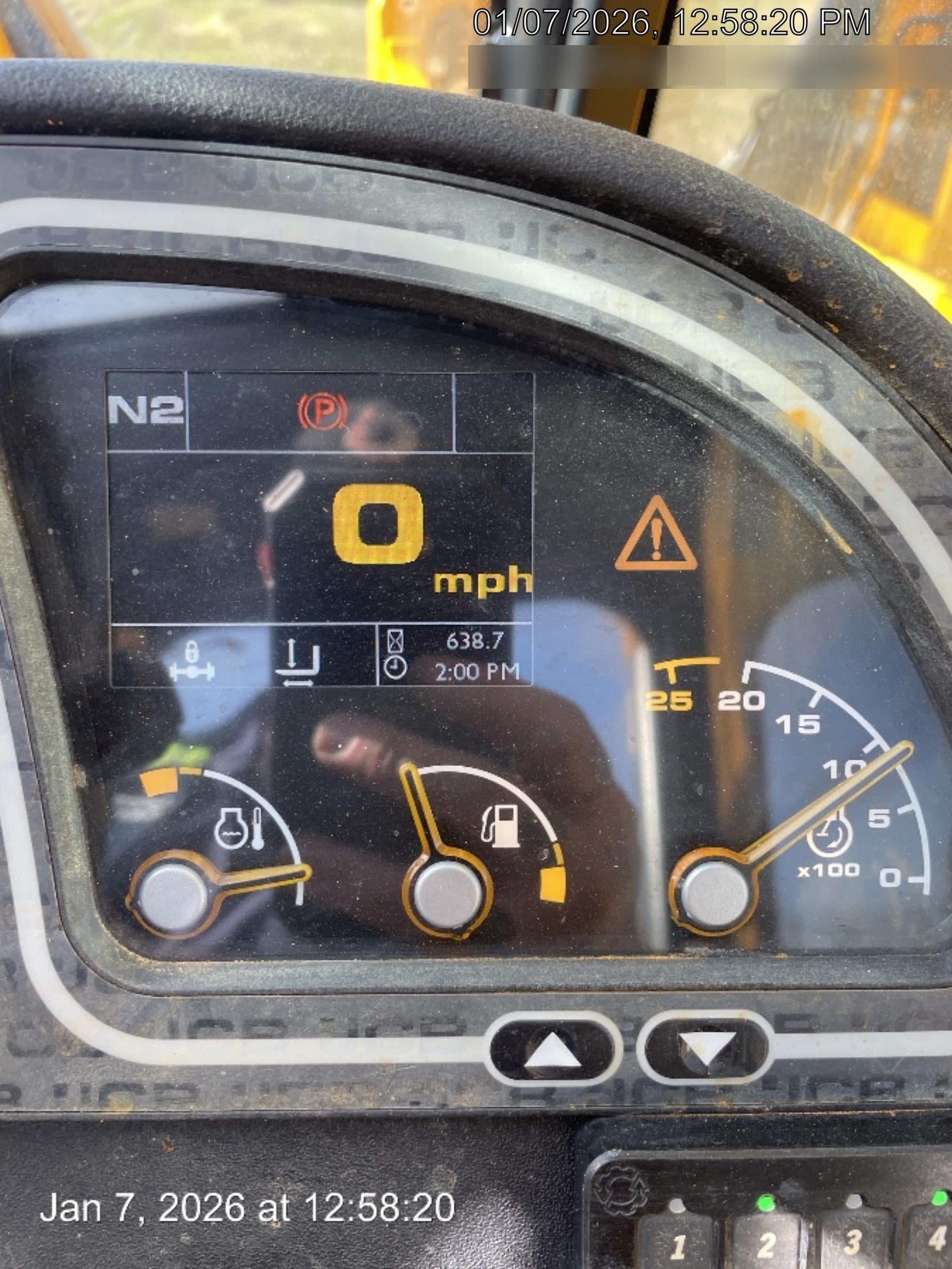 2025 JCB 512-56