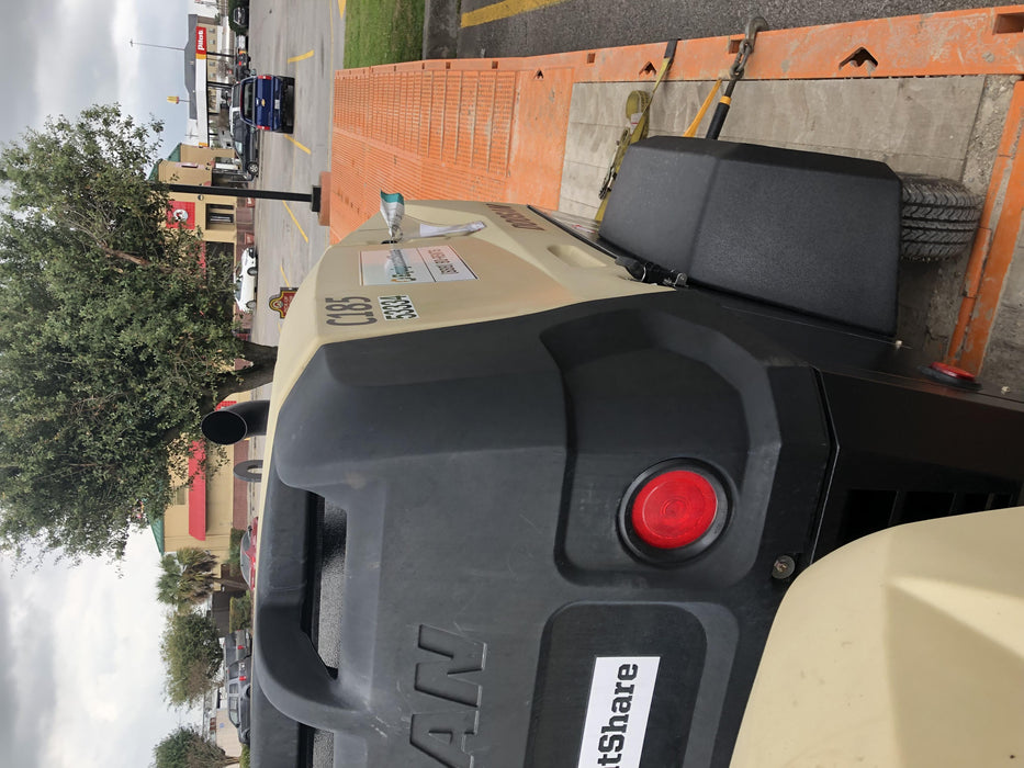 2019 DOOSAN C185WDO-T4F