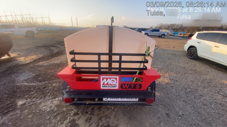 2020 MULTIQUIP WT5C