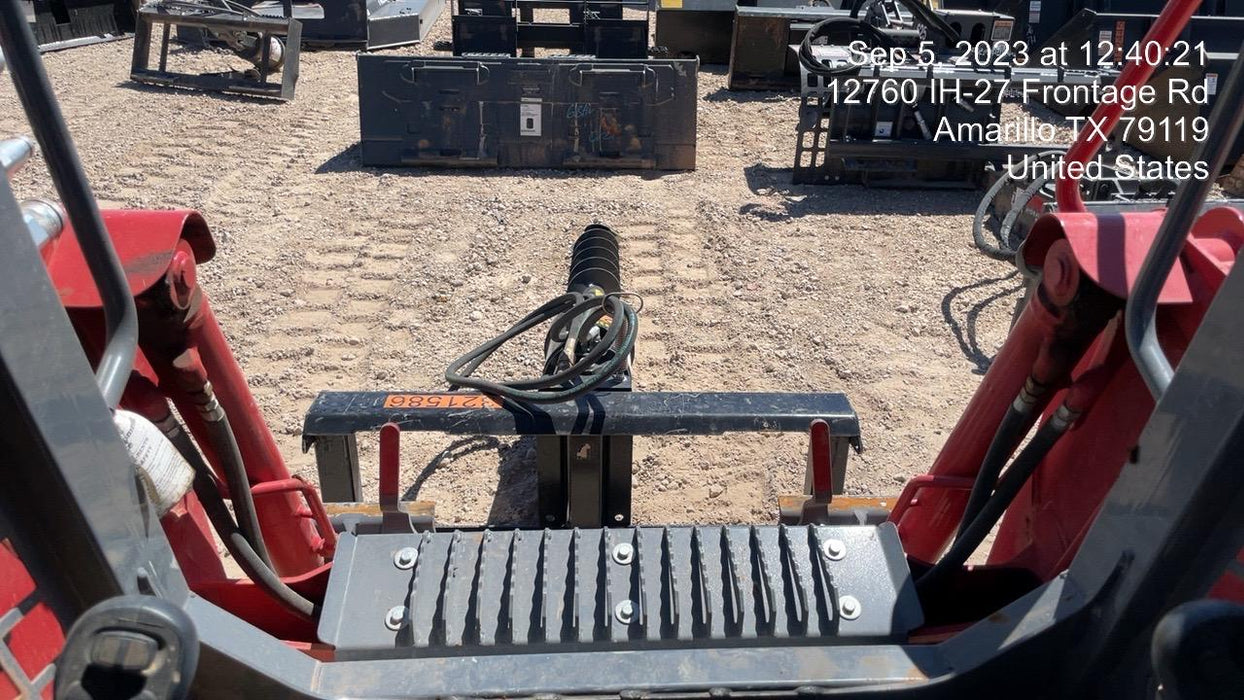 2023 AUGER TORQUE 3300-30