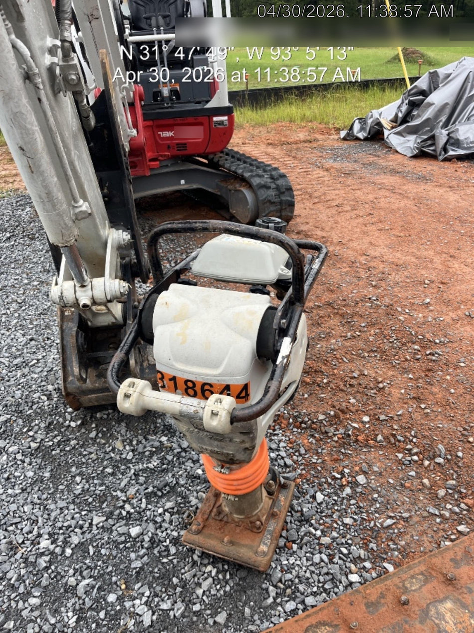 2023 MULTIQUIP MTX60HD