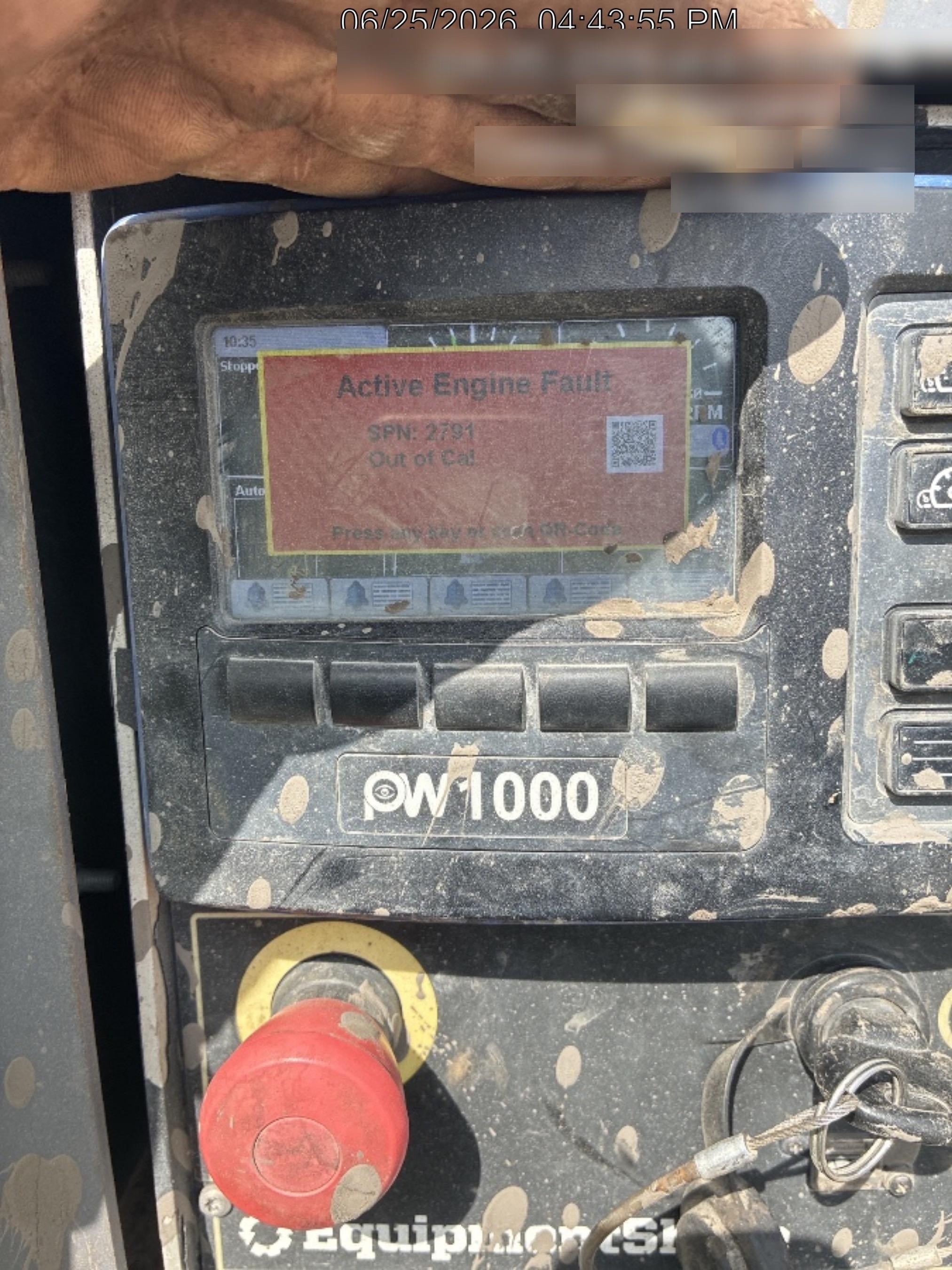 2023 ATLAS COPCO PAC F44 KD