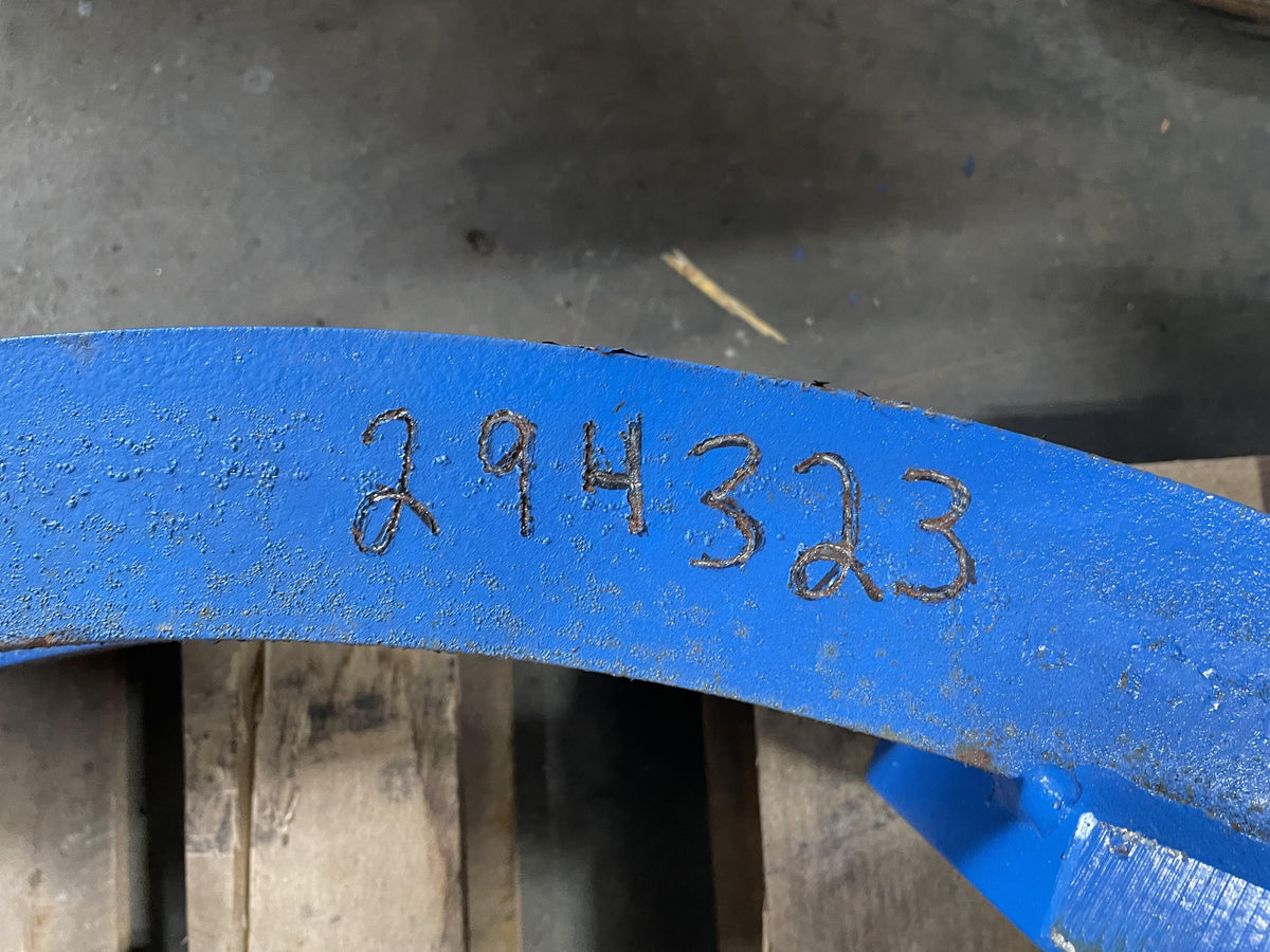 2023 KC WELDING KCW36