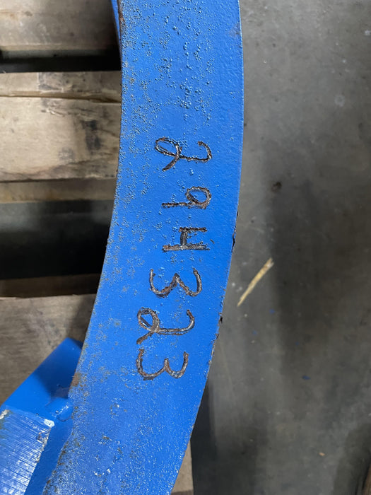 2023 KC WELDING KCW36