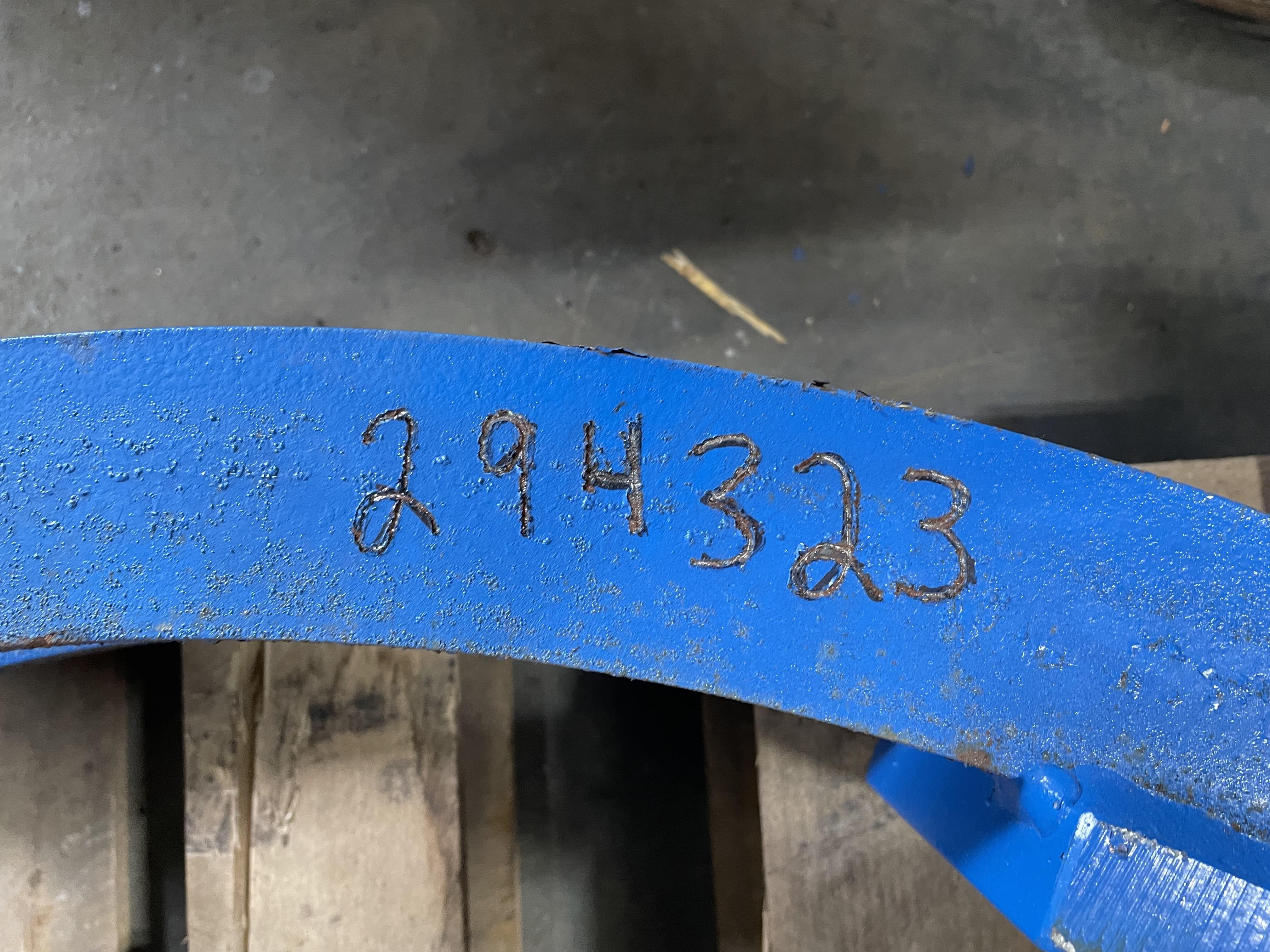 2023 KC WELDING KCW36