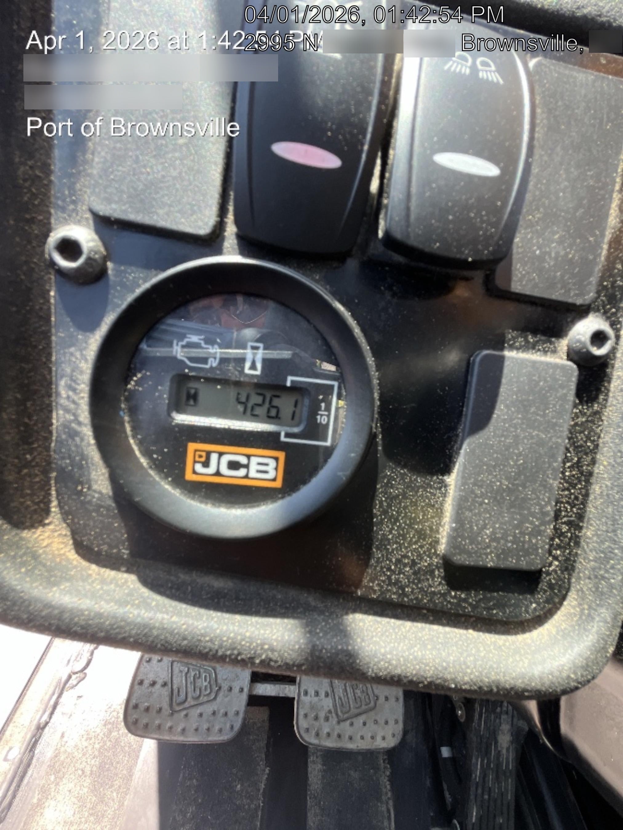 2025 JCB 512-56