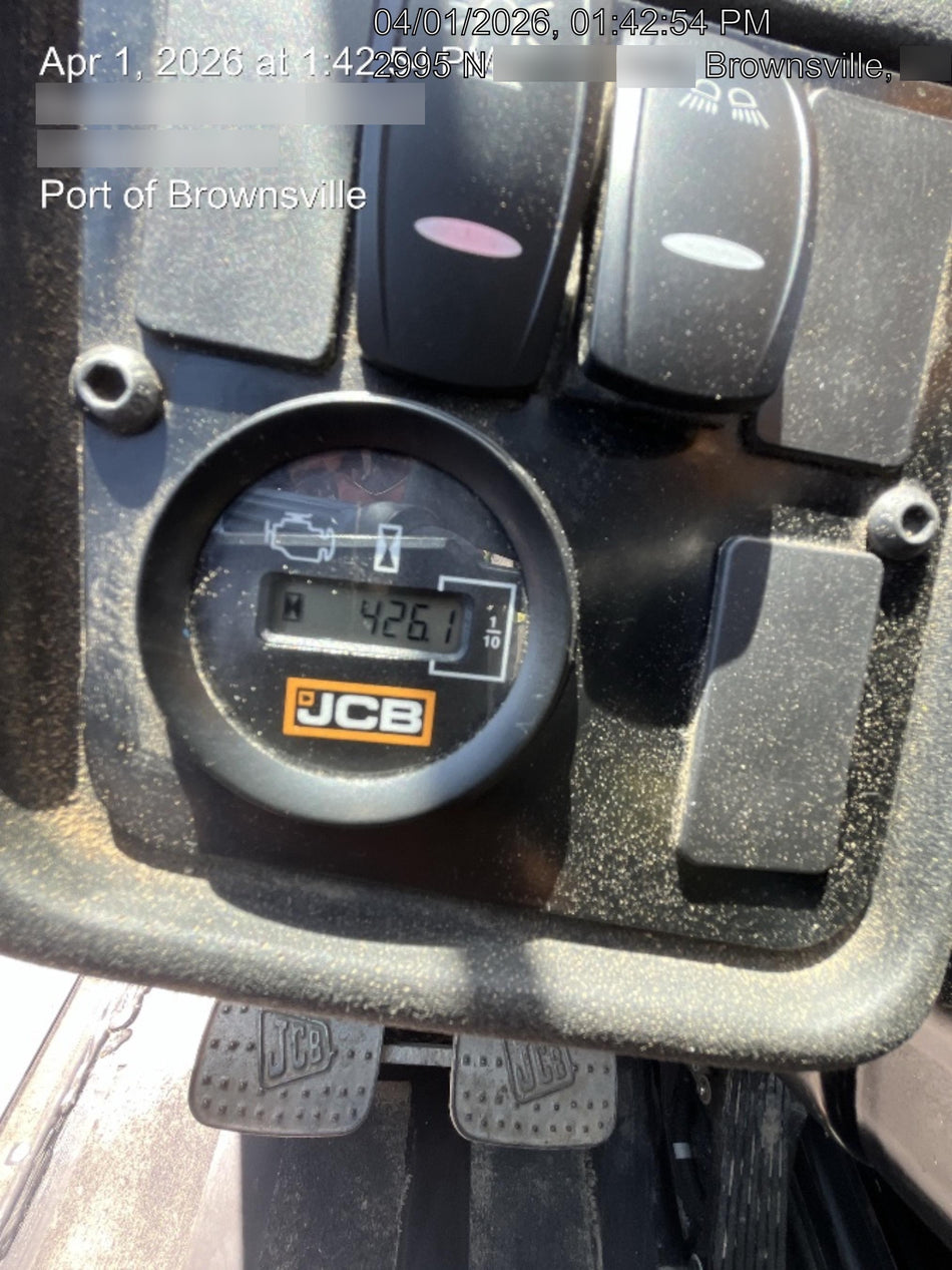 2025 JCB 512-56