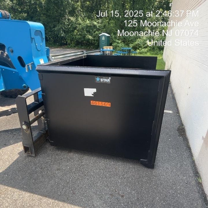 2024 STAR INDUSTRIES 1425