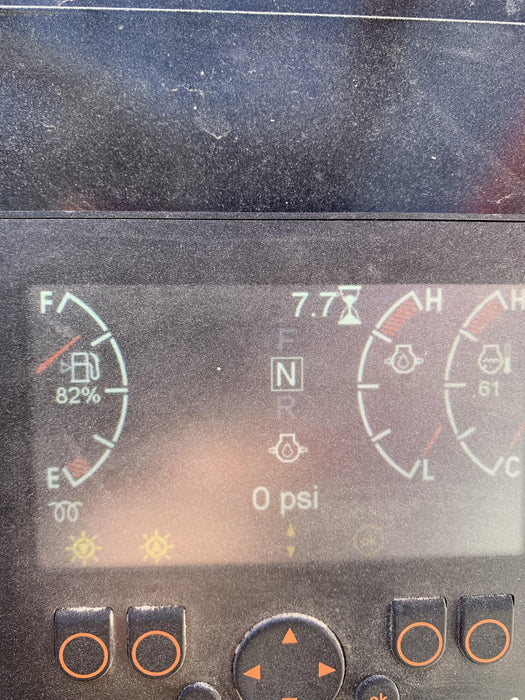 2021 MANITOU MTA8044