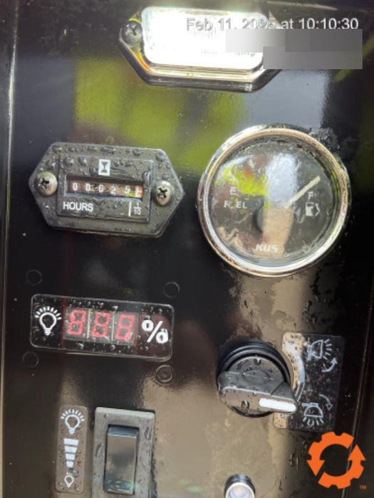 2024 MULTIQUIP GBX24BK