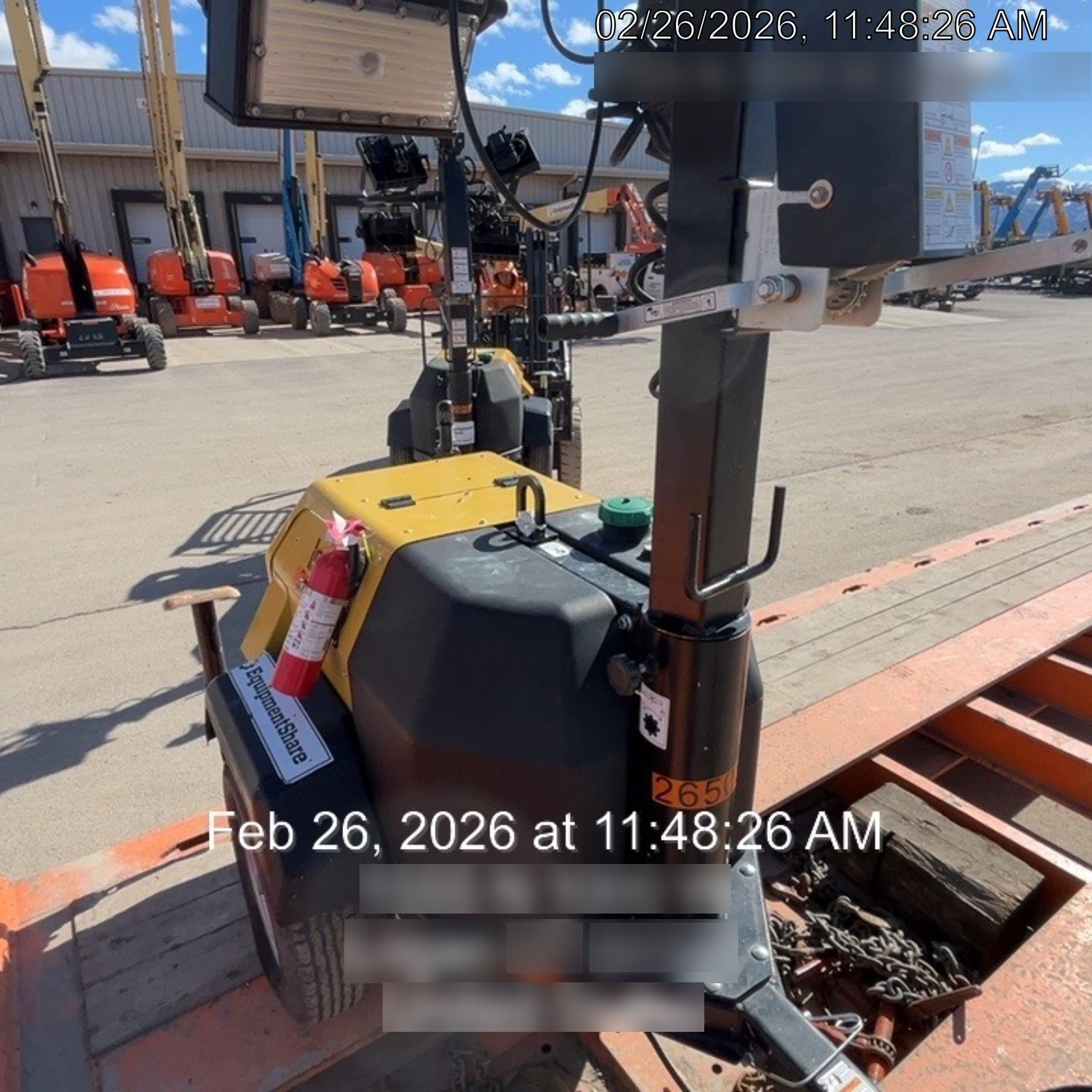 2022 ALLMAND NLV3GR