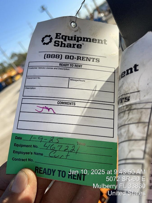 2024 WACKER NEUSON LTT4