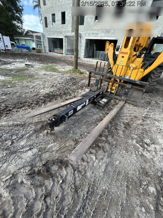 2025 STAR INDUSTRIES M1360B - Star JIB Boom