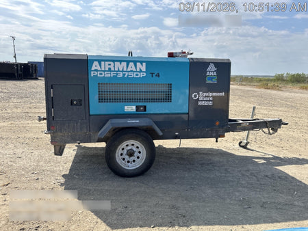 2026 AIRMAN PDSF375DP-6E1