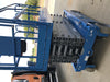 2019 Genie GS-4047 Folding rails with half height swing gate