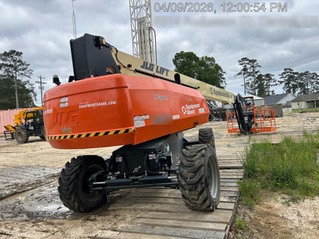 2025 JLG 860SJ