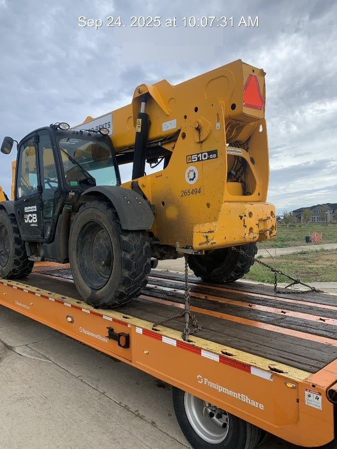 2022 JCB 510-56