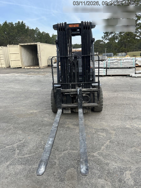 2022 TOYOTA 50-8FGU30 LP - Quad