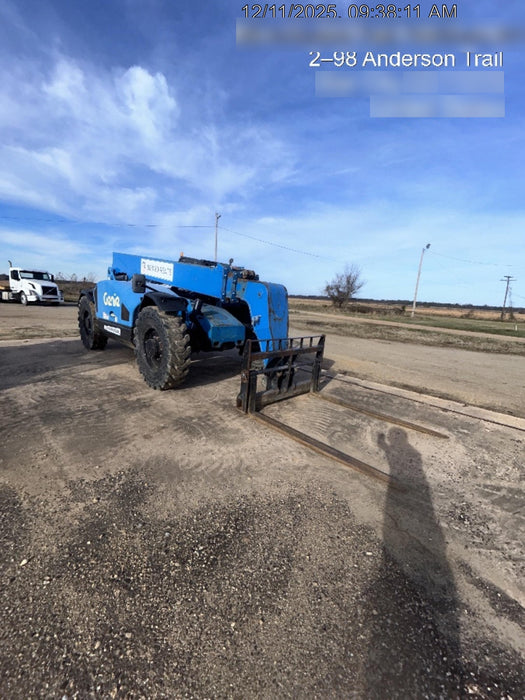 2019 GENIE GTH-844