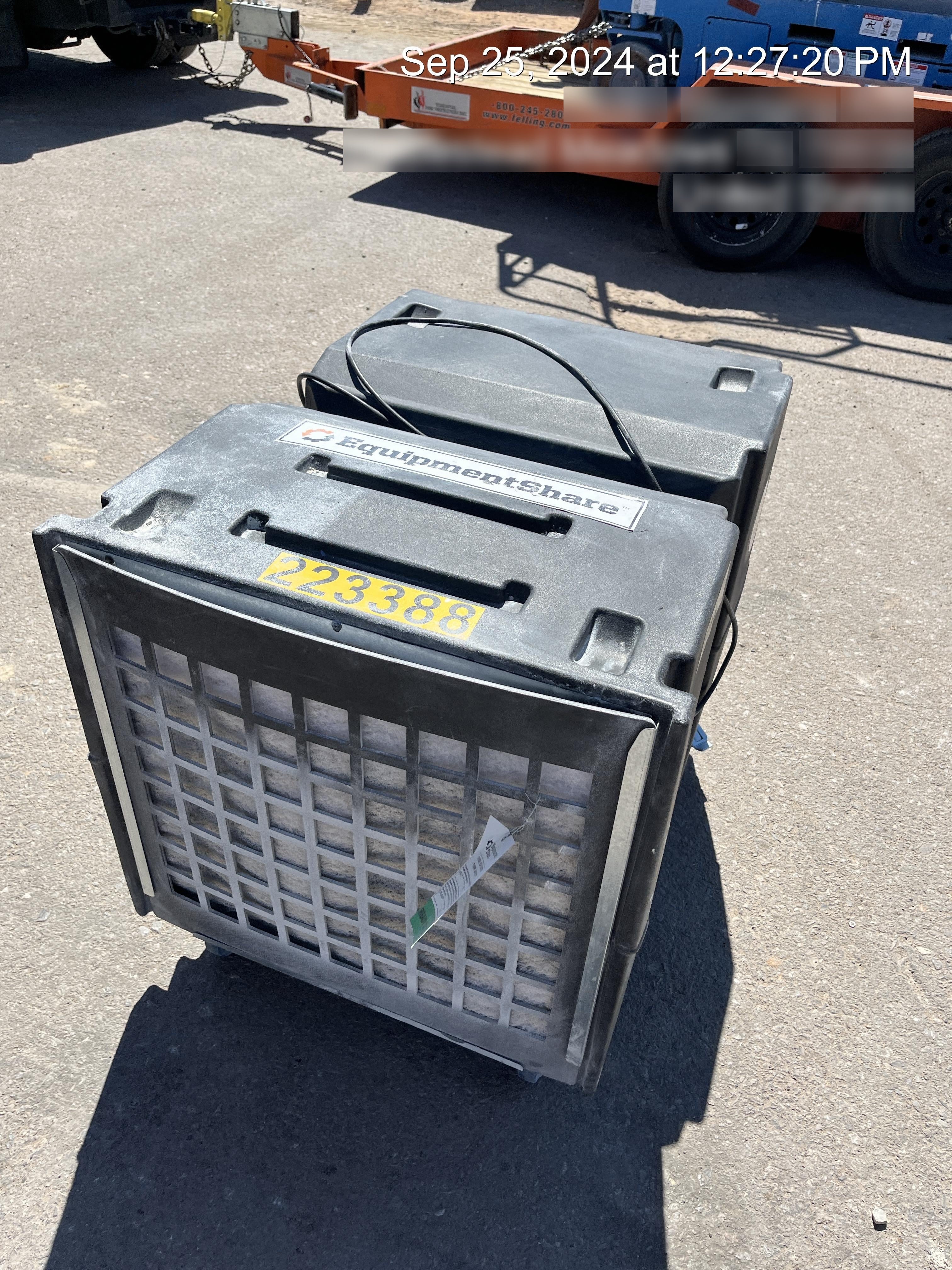 2022 ABATEMENT TECHNOLOGIES BD2KM