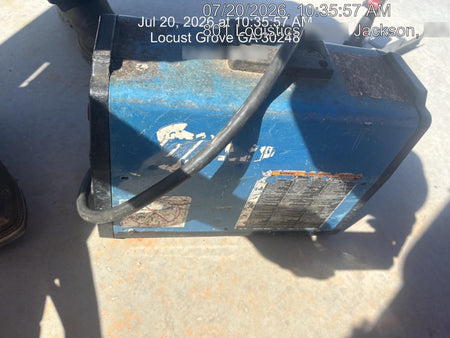 2021 MILLER ELECTRIC CST-280