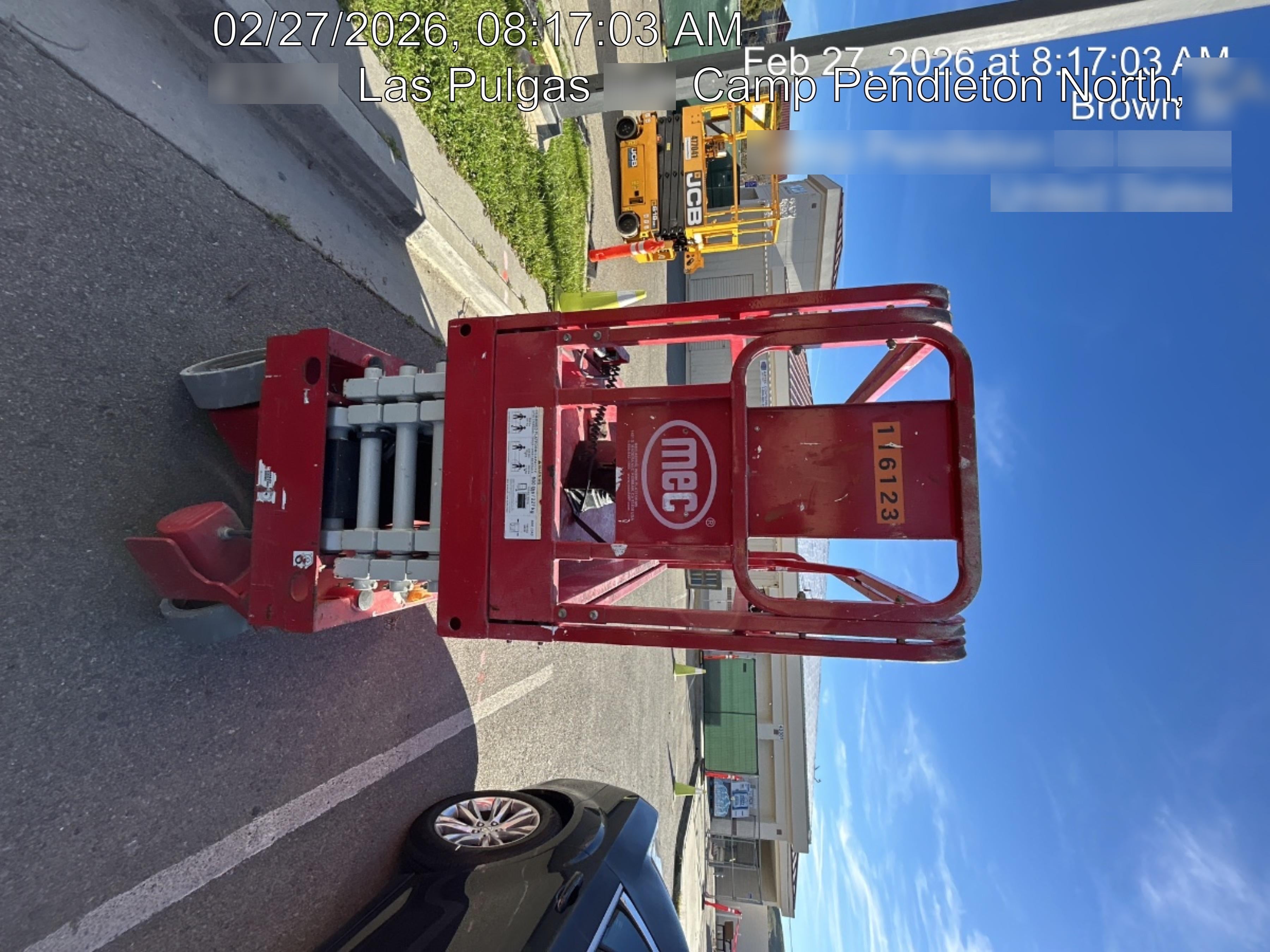 2021 MEC 1930SE