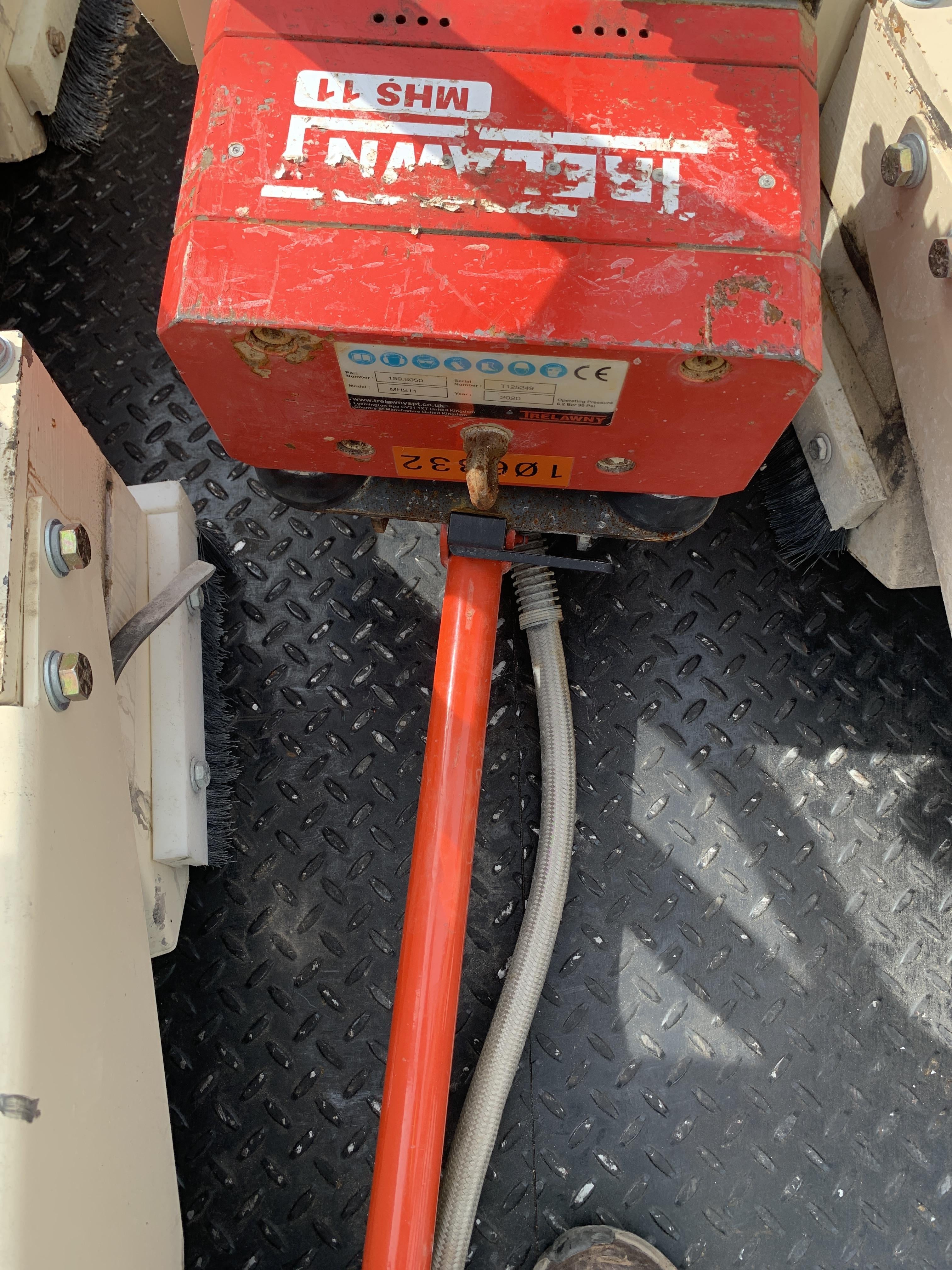 2020 NOVATEK MHS-11