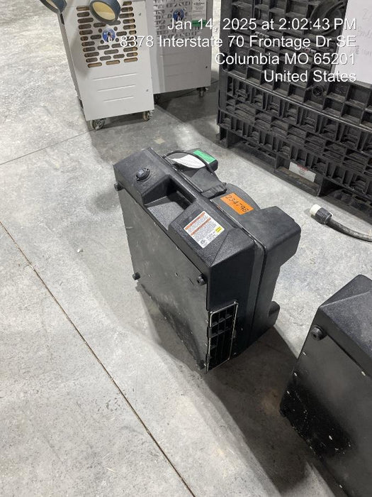 2022 PHOENIX Guardian R Hepa