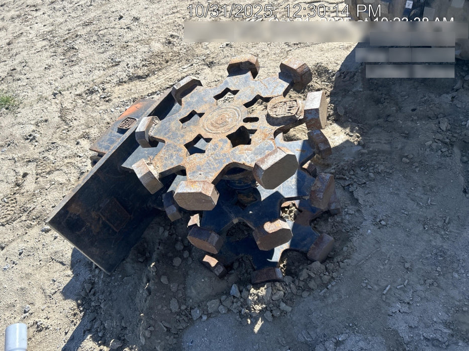 2022 STEEL UNLIMITED SUIME24CW