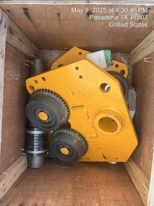 2020 HARRINGTON PT080