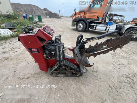 2022 TORO TRX-250
