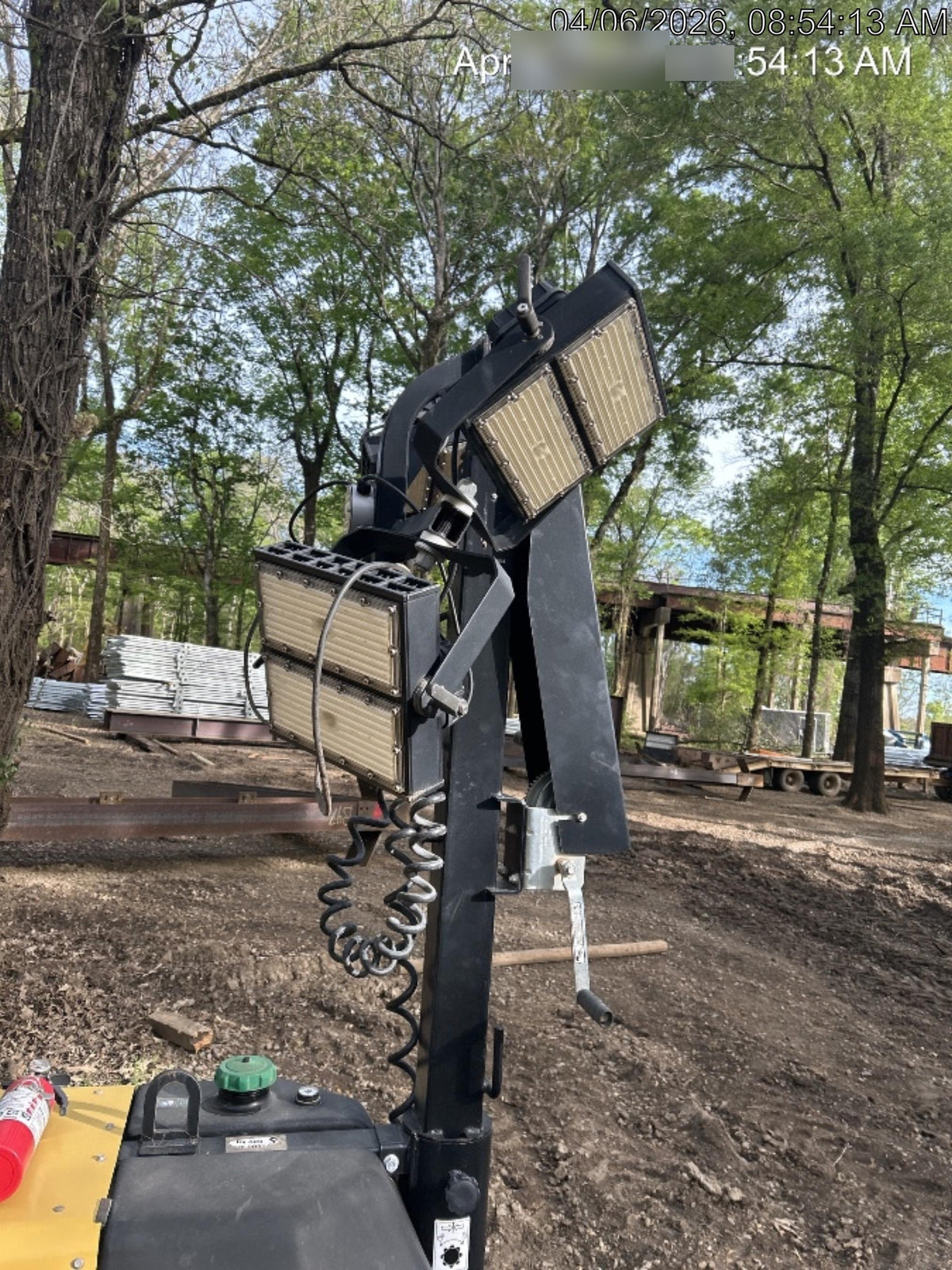 2022 ALLMAND NLV3GR