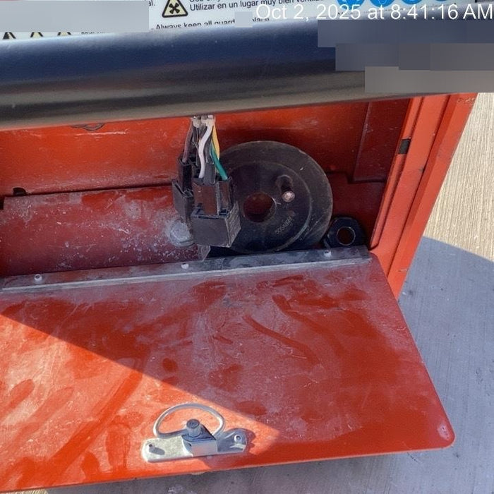 2023 HUSQVARNA FS520