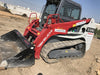 2020 TAKEUCHI TL12R2-CR