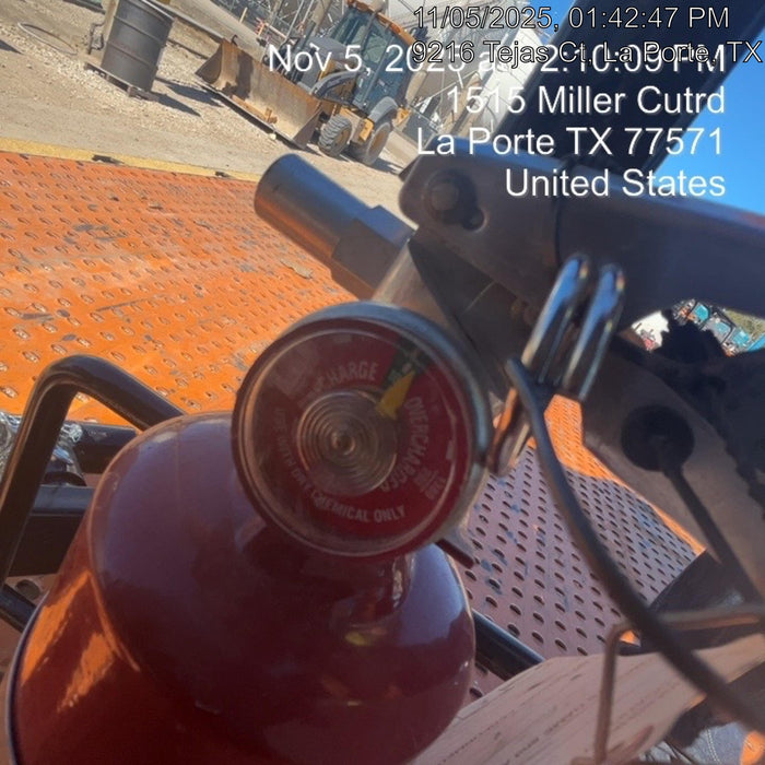 2025 LINCOLN ELECTRIC LE400