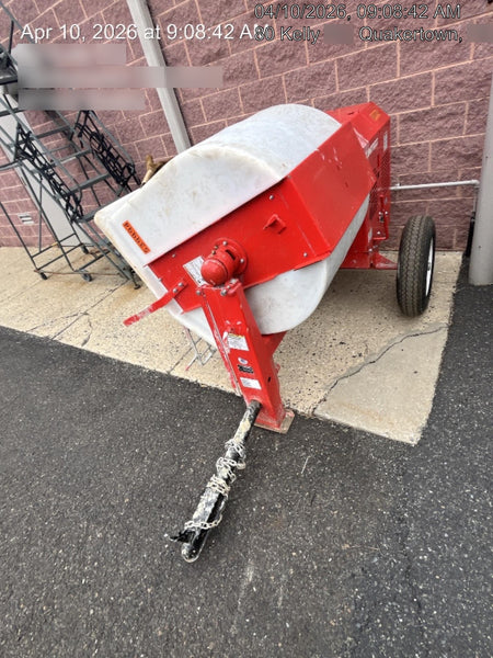 2025 MULTIQUIP WM90PH8