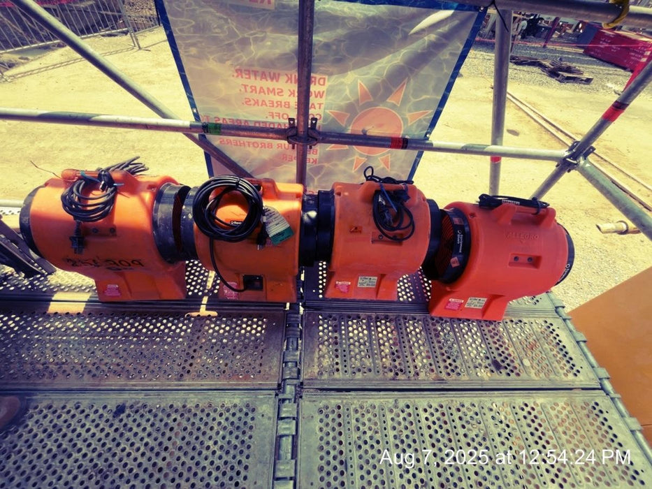 2022 ALLEGRO 9539-12