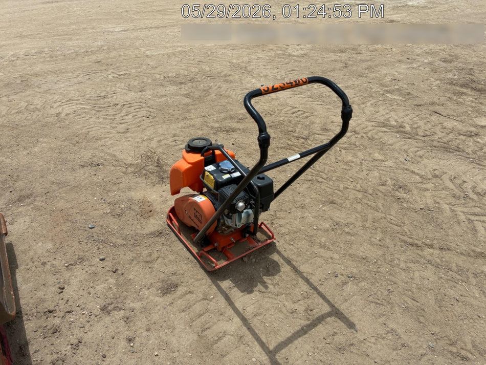 2023 MULTIQUIP MVC82VHW