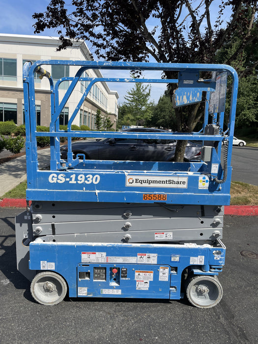 2020 Genie GS-1930 GENIE GS-1930